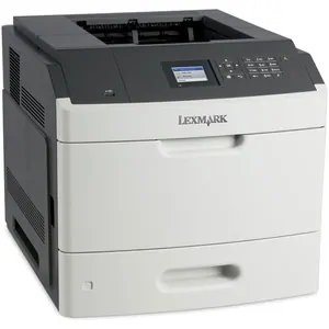 Замена лазера на принтере Lexmark MS811DN в Воронеже